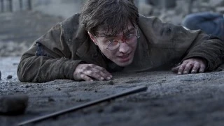 Трейлер фильма Гарри Поттер и Дары Смерти: Часть II